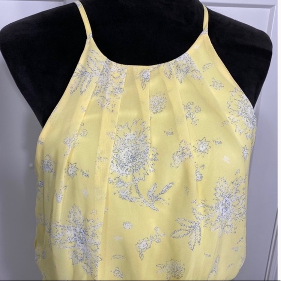 Francescas yellow dress - Picture 2 of 6